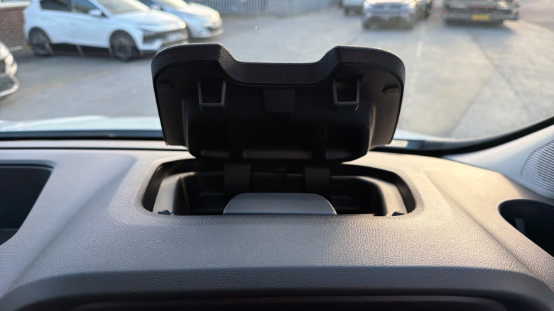 Renault Trafic Lwb Diesel LL30 Blue dCi 150 Extra [Safety] Van